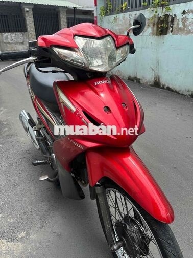 🛵🛵🛵 Honda Wave S 110cc Đỏ