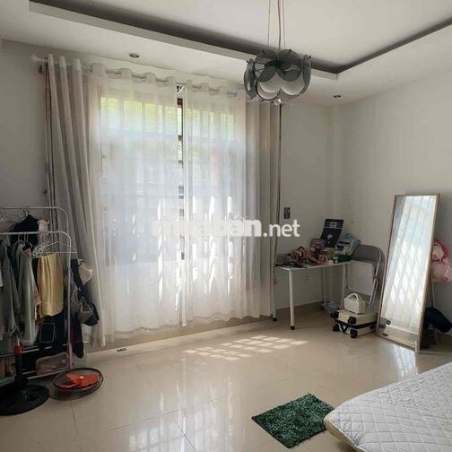 Phòng trọ full nội thất nằm trong khu dân cư cách gigamall 10 phút