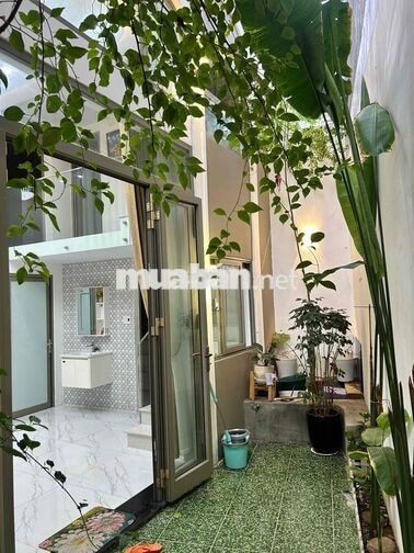 Nhà nguyên căn trung tâm Hải Châu