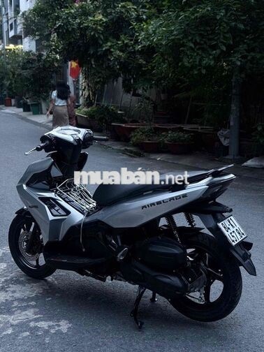 Honda Airblade 2021 Bạc