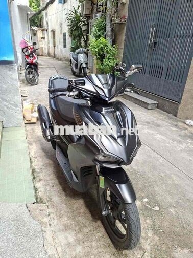 Honda Airblade 125cc Smartkey Đen 50.000 km
