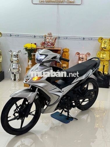 Yamaha Exciter 135 Bạc 62
