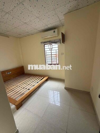 Nhà hẻm 417/26 Quang Trung - TT Gò Vấp, chính chủ bán