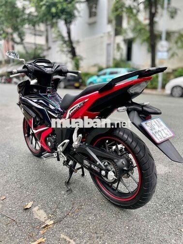 🔥Winner X V4 2025 BSTP 8000km Dán Keo Zin Keng