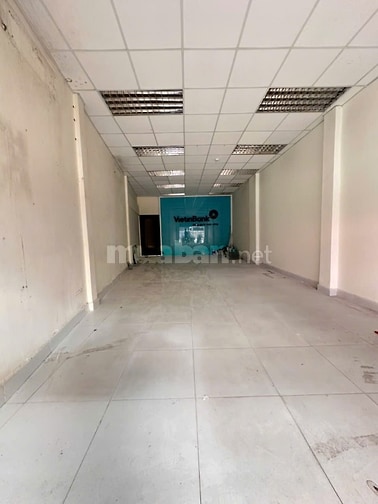 Cho thuê nhà nguyên căn 360 Hai Bà Trưng, Tân Định, Q1, giá 45tr/th
