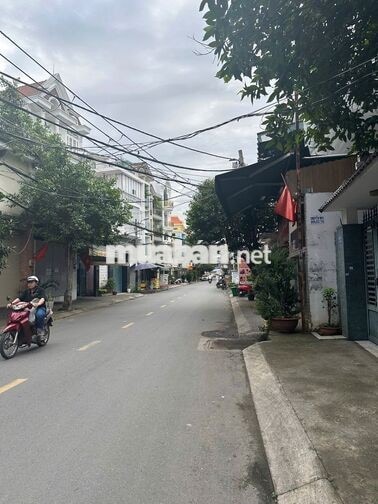 GIẢM SỐC 2,1 TỶ – HXH 416/ DƯƠNG QUẢNG HÀM – 64M² – 6PN – CHỈ 8,4 TỶ