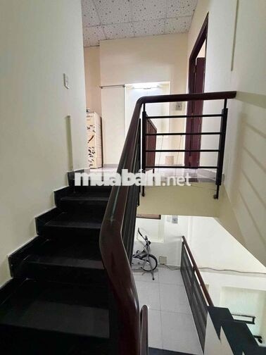 Nhà hẻm 417/26 Quang Trung - TT Gò Vấp, chính chủ bán