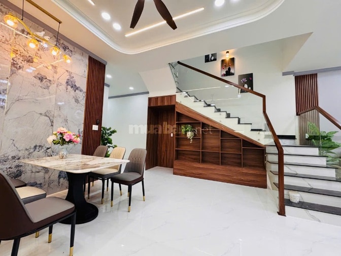 DƯỚI 2 TỶ SỞ HỮU NGAY CĂN NHÀ 2 MẶT TIỀN GẦN QL56