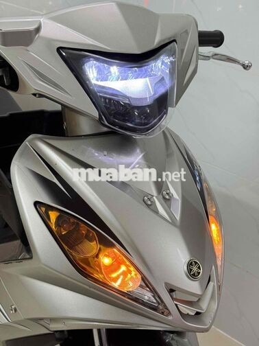 Yamaha Exciter 135 Bạc 62