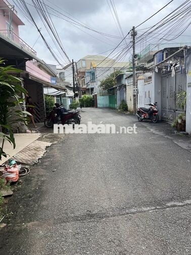 🔥 BÁN NHÀ 75,9M² FULL THỔ CƯ – LÕI TRUNG TÂM BIÊN HÒA  💥 HẺM LỚN