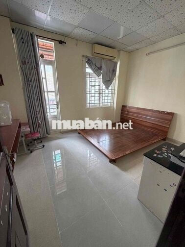 Nhà hẻm 417/26 Quang Trung - TT Gò Vấp, chính chủ bán