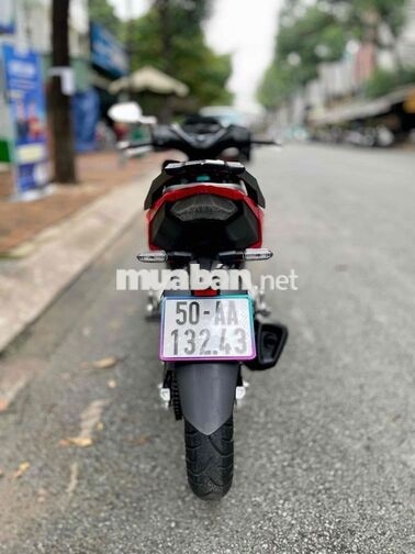🔥Winner X V4 2025 BSTP 8000km Dán Keo Zin Keng