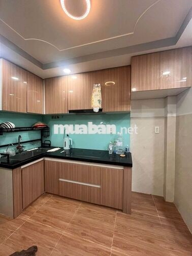 GIẢM SỐC 2,1 TỶ – HXH 416/ DƯƠNG QUẢNG HÀM – 64M² – 6PN – CHỈ 8,4 TỶ