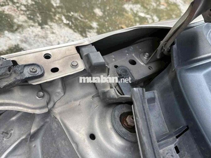 Toyota Vios 2019 xe sùn chỉ rin 100% giá rẻ