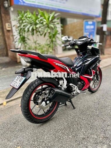 🔥Winner X V4 2025 BSTP 8000km Dán Keo Zin Keng