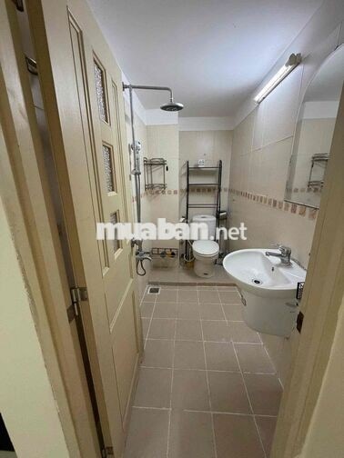 Nhà hẻm 417/26 Quang Trung - TT Gò Vấp, chính chủ bán