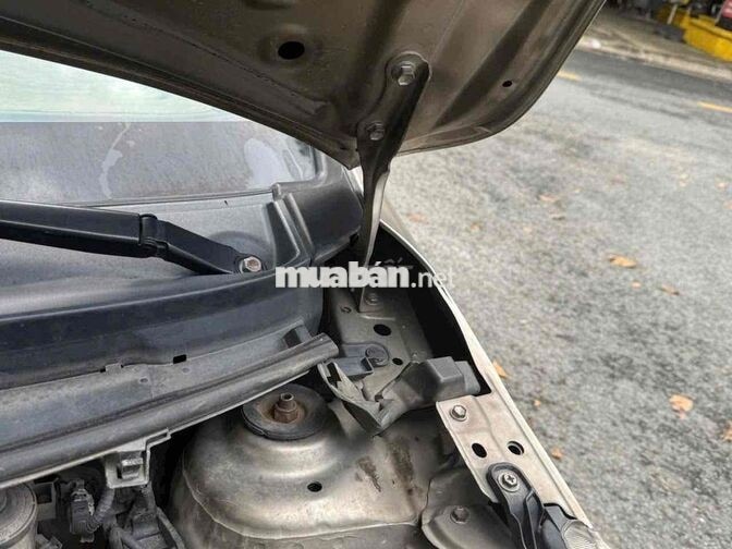 Toyota Vios 2019 xe sùn chỉ rin 100% giá rẻ