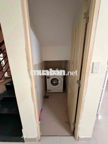 Nhà hẻm 417/26 Quang Trung - TT Gò Vấp, chính chủ bán