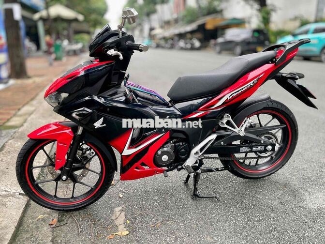 🔥Winner X V4 2025 BSTP 8000km Dán Keo Zin Keng