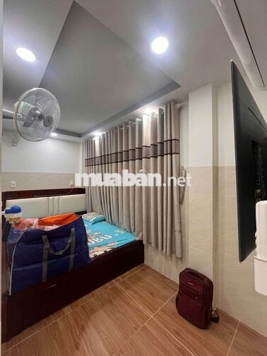 GIẢM SỐC 2,1 TỶ – HXH 416/ DƯƠNG QUẢNG HÀM – 64M² – 6PN – CHỈ 8,4 TỶ