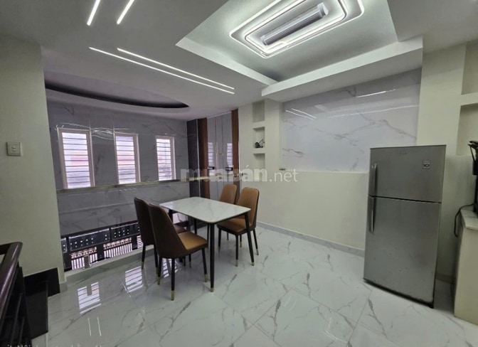 Chính Chủ Cần Bán Nhà Lạc Long Quân, P.5, Quận 11 Giá 9Ty