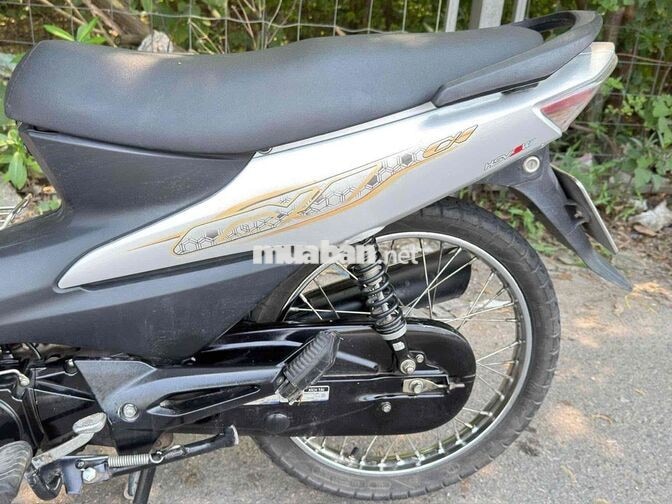 Hyosung KSV 2024 Ghi sáng đi lướt như mới ạ