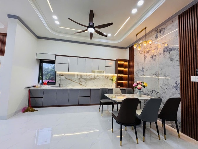 DƯỚI 2 TỶ SỞ HỮU NGAY CĂN NHÀ 2 MẶT TIỀN GẦN QL56