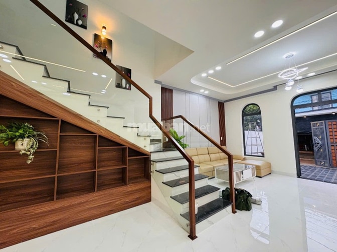 DƯỚI 2 TỶ SỞ HỮU NGAY CĂN NHÀ 2 MẶT TIỀN GẦN QL56