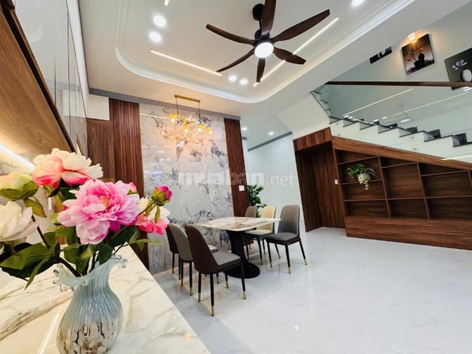 DƯỚI 2 TỶ SỞ HỮU NGAY CĂN NHÀ 2 MẶT TIỀN GẦN QL56