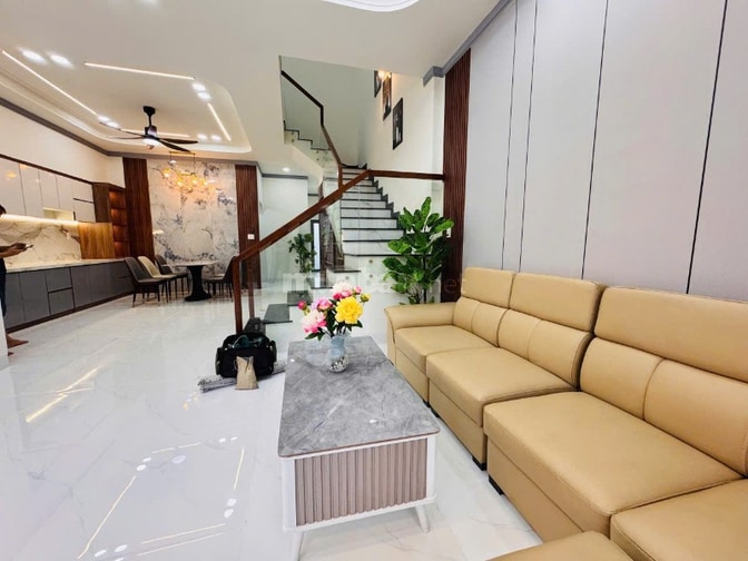 DƯỚI 2 TỶ SỞ HỮU NGAY CĂN NHÀ 2 MẶT TIỀN GẦN QL56