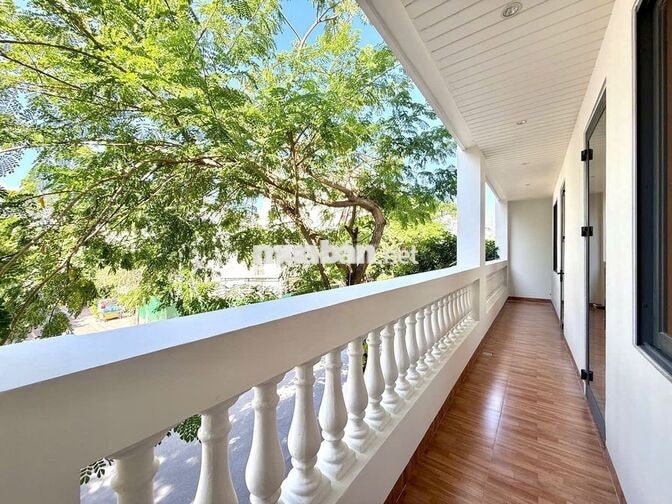 CHO THUÊ MẶT BẰNG 120M2 TẦNG 2 ĐƯỜNG 13 HÀ QUANG 2 GIÁ 12 TRIỆU/THÁNG