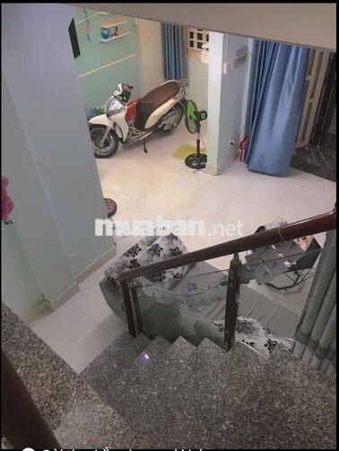 Bán Nhà 22/9/5 đường TX01 , KP1 , P.Thạnh Xuân , Q.12 , TPHCM
