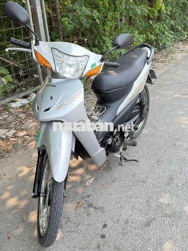 Hyosung KSV 2024 Ghi sáng đi lướt như mới ạ