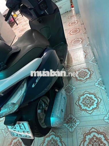 Honda Lead 2017 Xanh đậm