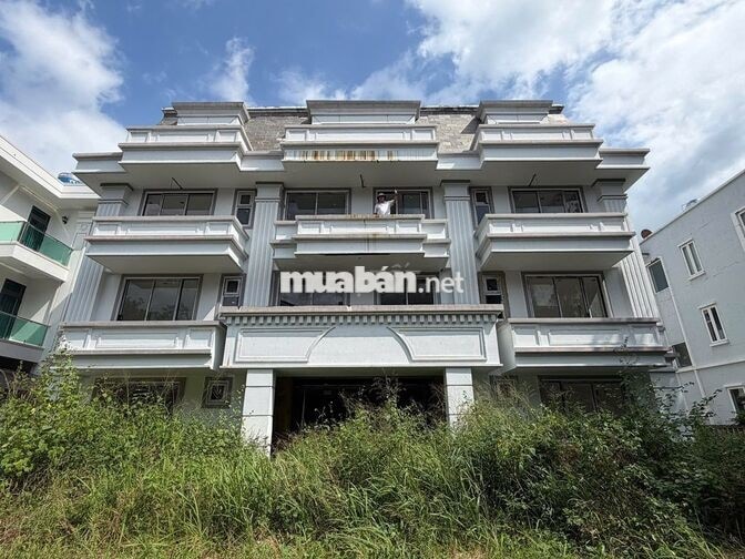 CHO THUÊ TOÀ CĂN HỘ THÔ 19 PHÒNG KHU AN VIÊN GIÁ 68 TRIỆU/THÁNG