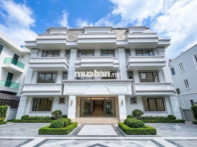CHO THUÊ TOÀ CĂN HỘ THÔ 19 PHÒNG KHU AN VIÊN GIÁ 68 TRIỆU/THÁNG