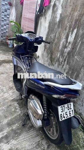 Honda Air Blade Xanh Xe tay ga