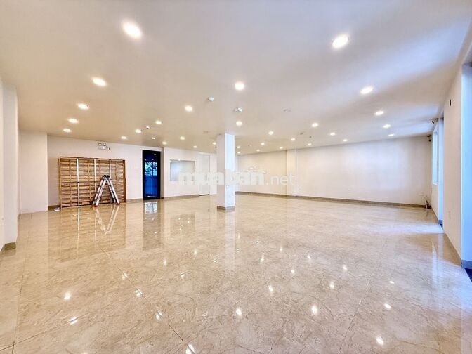 CHO THUÊ MẶT BẰNG 120M2 TẦNG 2 ĐƯỜNG 13 HÀ QUANG 2 GIÁ 12 TRIỆU/THÁNG