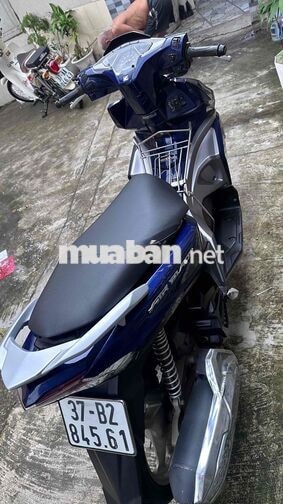 Honda Air Blade Xanh Xe tay ga