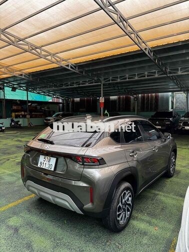 Suzuki Fronx 2025 SUV Coupe Nâu 4.600 km