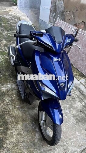 Honda Air Blade Xanh Xe tay ga