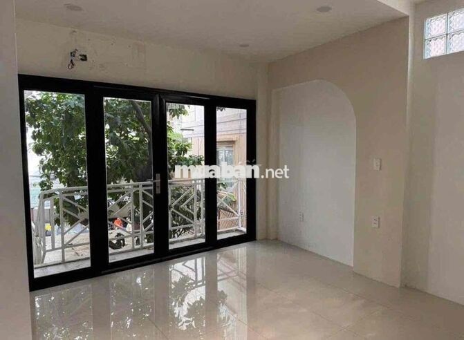 💥SIÊU PHẨM NGUYỄN VĂN TRỖI - NGANG 12M💥