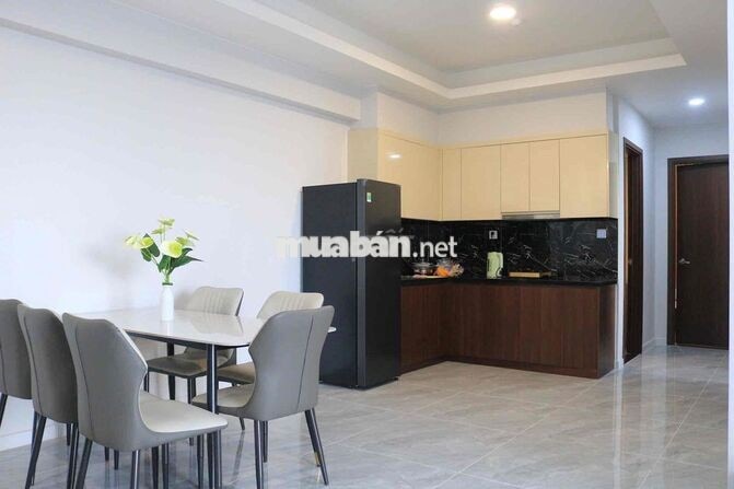 BÁN GẤP CĂN 2PN GẦN BỆNH VIÊN HOÀN MỸ