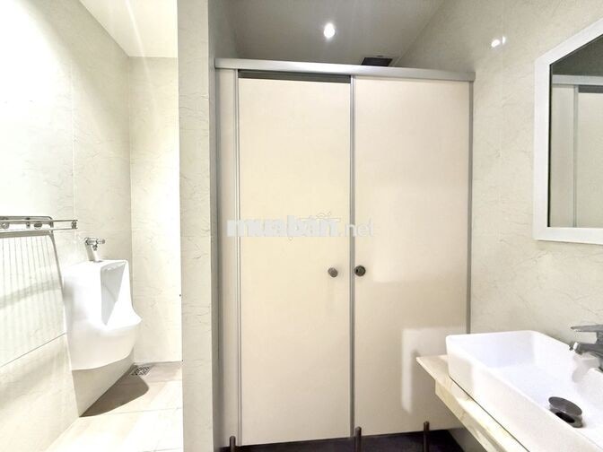 CHO THUÊ MẶT BẰNG 120M2 TẦNG 2 ĐƯỜNG 13 HÀ QUANG 2 GIÁ 12 TRIỆU/THÁNG