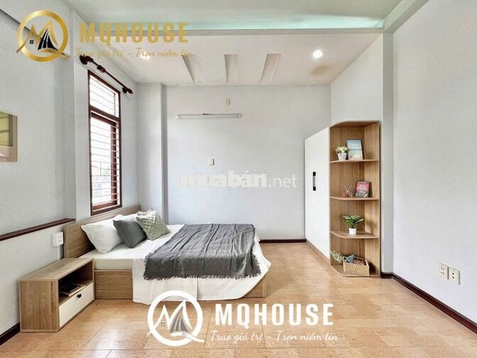 CĂN HỘ 2PN KHU SÂN BAY GIÁ SIÊU TỐT_TRỐNG SẴN Ở NGAY_PHÒNG NGỦ RỘNG