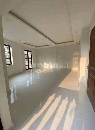 CHO THUÊ VĂN PHÒNG 45M2 KDC CITYLAND PARTHILL P10 GÒ VẤP