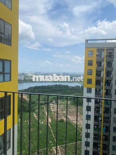 CHO THUÊ 2PN2WC NTCB + 2 MÁY LẠNH GIÁ CHỈ 6,5TR - LÀNG ĐẠI HỌC THỦ ĐỨC