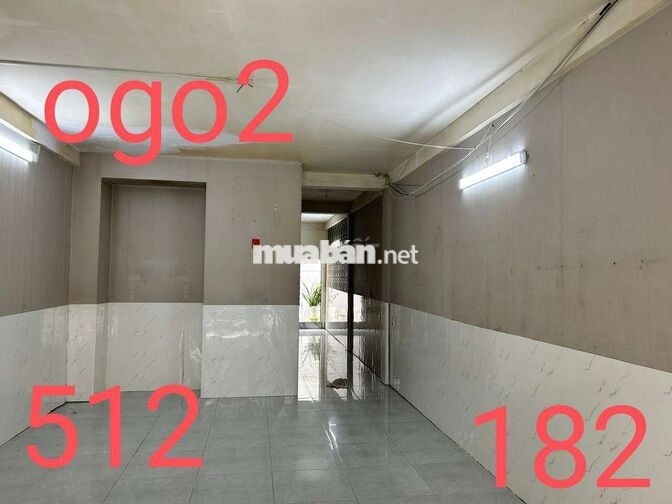 CHO THUÊ NHÀ NGUYÊN CĂN MẶT TIỀN Đường số KDC, BÌNH Hưng 