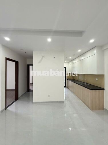 Căn Góc 2pn2wc 78m2 Sẵn rèm, GP - Giá 6tr/th - A&T Sky Garden