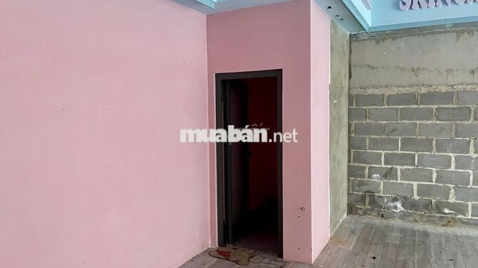 CHO THUÊ SHOPHOUSE CT4 MẶT TIỀN THÍCH QUẢNG ĐỨC GIÁ 25 TRIỆU/THÁNG